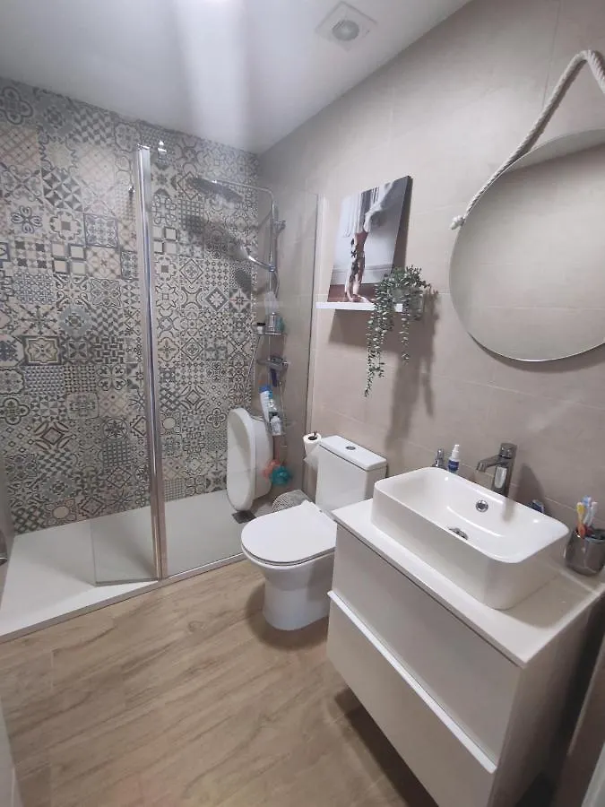 Alojamiento La Union Fuengirola Apartment