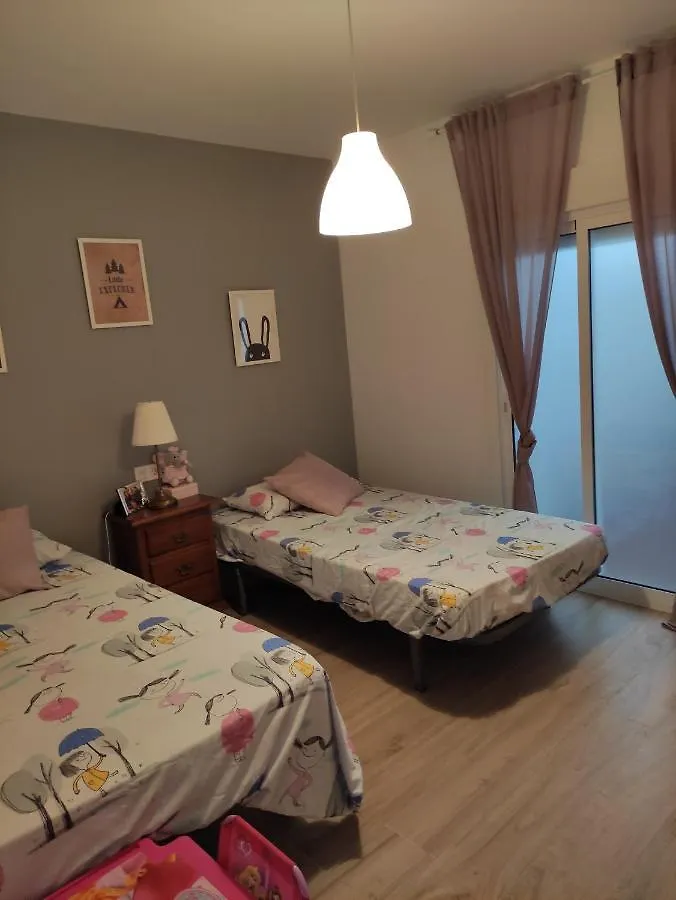 Apartment Alojamiento La Union Fuengirola
