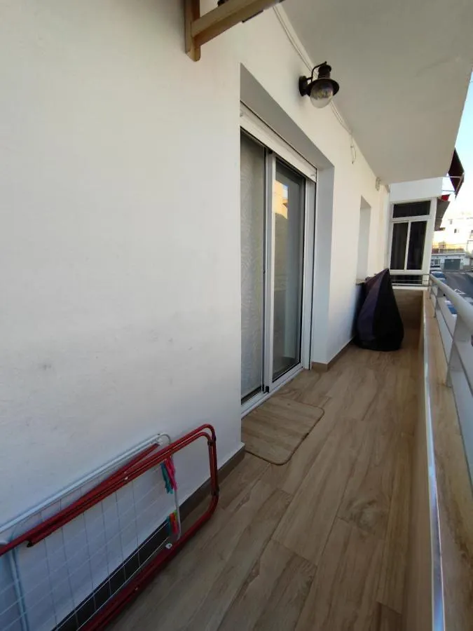 Alojamiento La Union Fuengirola